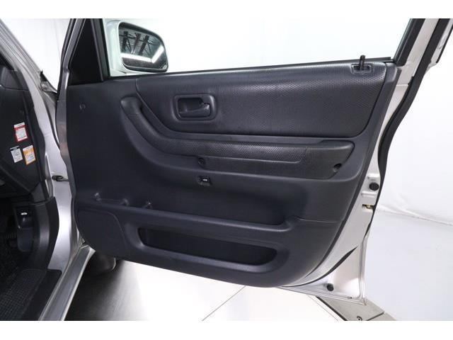 1999 Honda CRV (CC-2095445) for sale in Christiansburg, Virginia