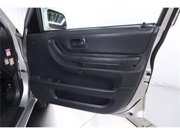 1999 Honda CRV (CC-2095445) for sale in Christiansburg, Virginia