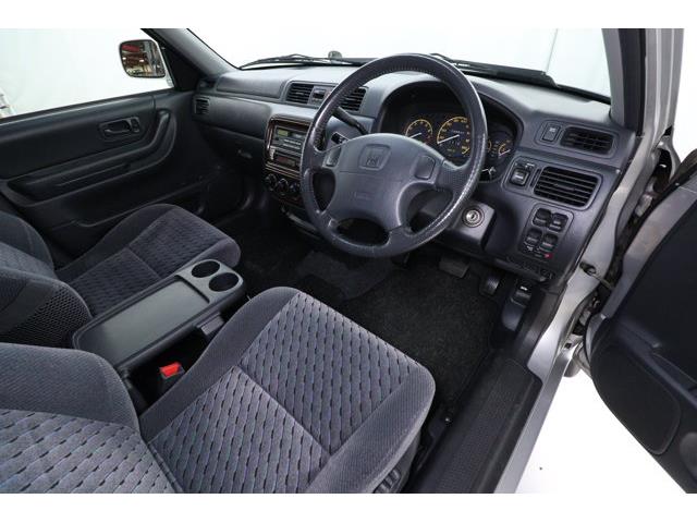 1999 Honda CRV (CC-2095445) for sale in Christiansburg, Virginia