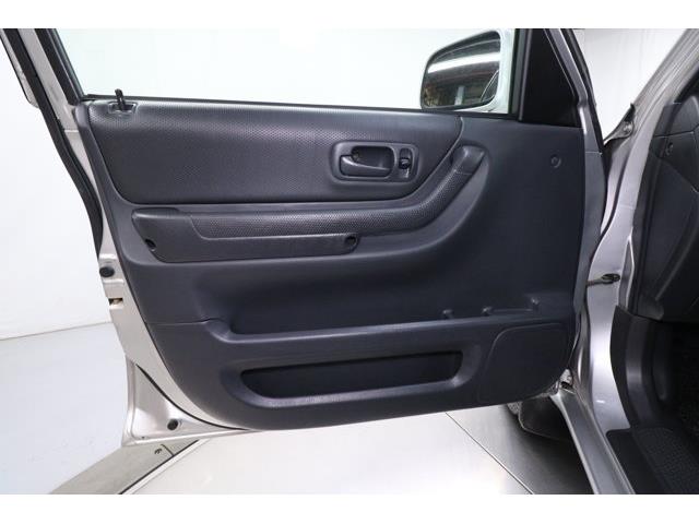 1999 Honda CRV (CC-2095445) for sale in Christiansburg, Virginia