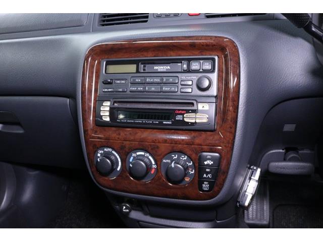 1999 Honda CRV (CC-2095445) for sale in Christiansburg, Virginia