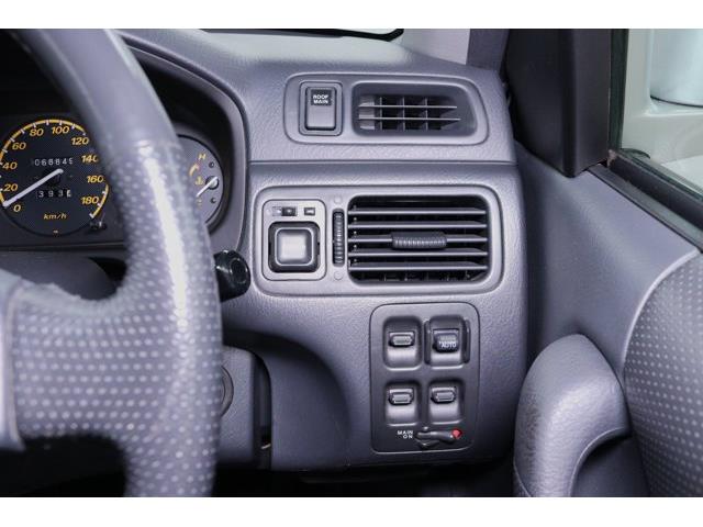 1999 Honda CRV (CC-2095445) for sale in Christiansburg, Virginia