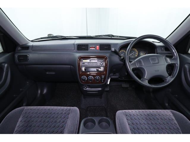 1999 Honda CRV (CC-2095445) for sale in Christiansburg, Virginia