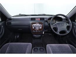 1999 Honda CRV (CC-2095445) for sale in Christiansburg, Virginia