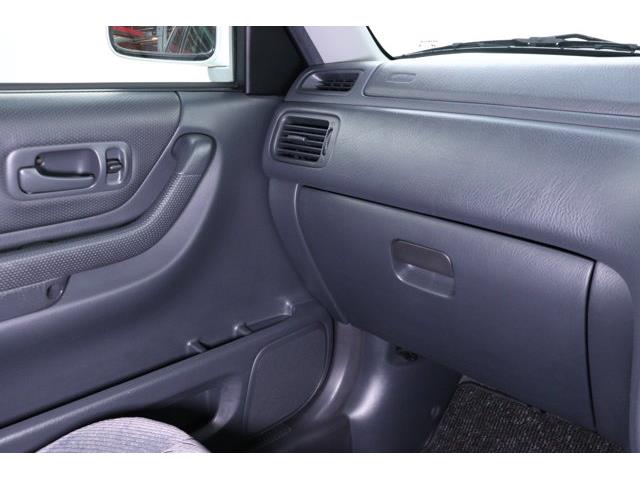 1999 Honda CRV (CC-2095445) for sale in Christiansburg, Virginia