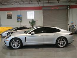 2017 Porsche Panamera (CC-2095446) for sale in Boca Raton, Florida