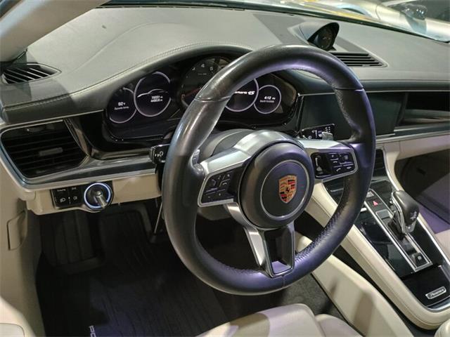 2017 Porsche Panamera (CC-2095446) for sale in Boca Raton, Florida