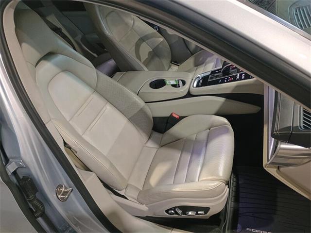 2017 Porsche Panamera (CC-2095446) for sale in Boca Raton, Florida