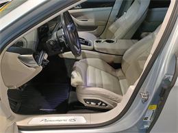 2017 Porsche Panamera (CC-2095446) for sale in Boca Raton, Florida