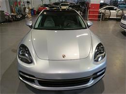 2017 Porsche Panamera (CC-2095446) for sale in Boca Raton, Florida