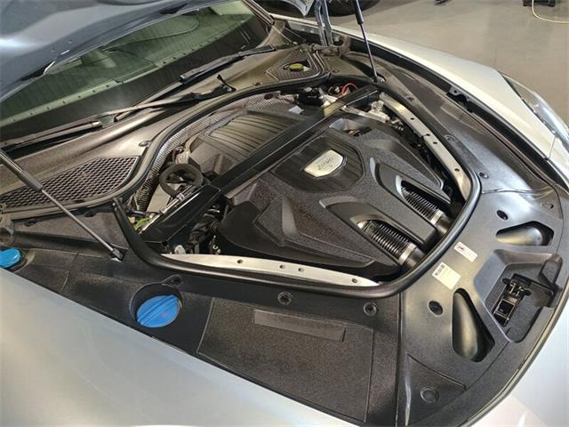 2017 Porsche Panamera (CC-2095446) for sale in Boca Raton, Florida