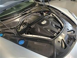 2017 Porsche Panamera (CC-2095446) for sale in Boca Raton, Florida