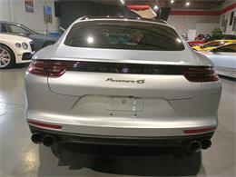 2017 Porsche Panamera (CC-2095446) for sale in Boca Raton, Florida