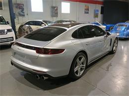 2017 Porsche Panamera (CC-2095446) for sale in Boca Raton, Florida