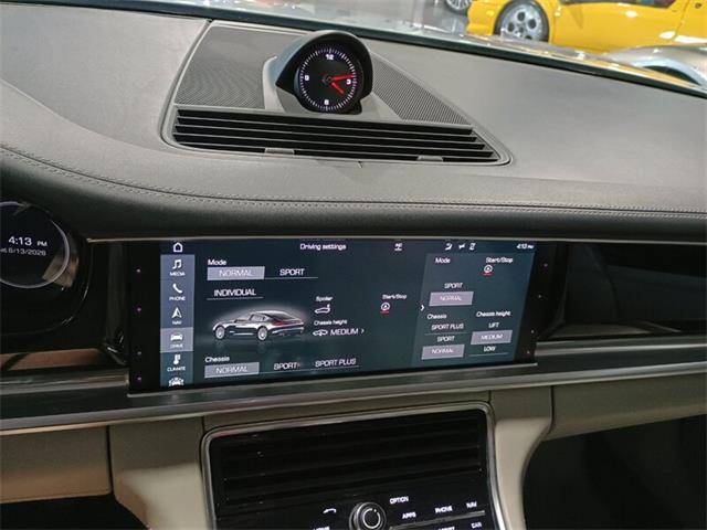 2017 Porsche Panamera (CC-2095446) for sale in Boca Raton, Florida