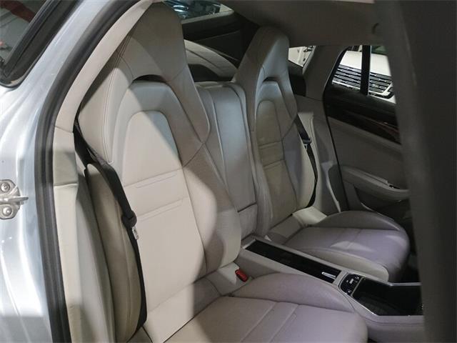 2017 Porsche Panamera (CC-2095446) for sale in Boca Raton, Florida
