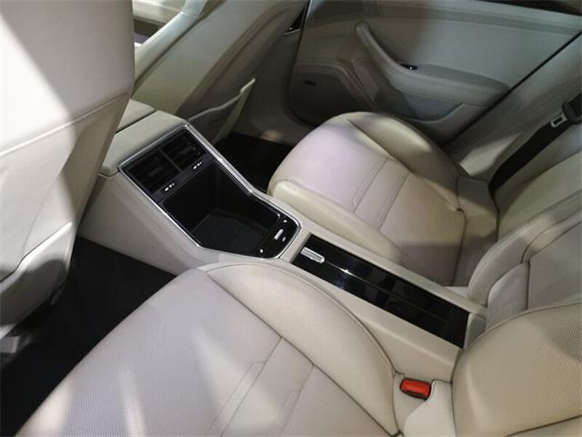 2017 Porsche Panamera (CC-2095446) for sale in Boca Raton, Florida