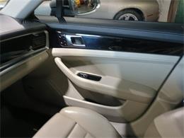 2017 Porsche Panamera (CC-2095446) for sale in Boca Raton, Florida