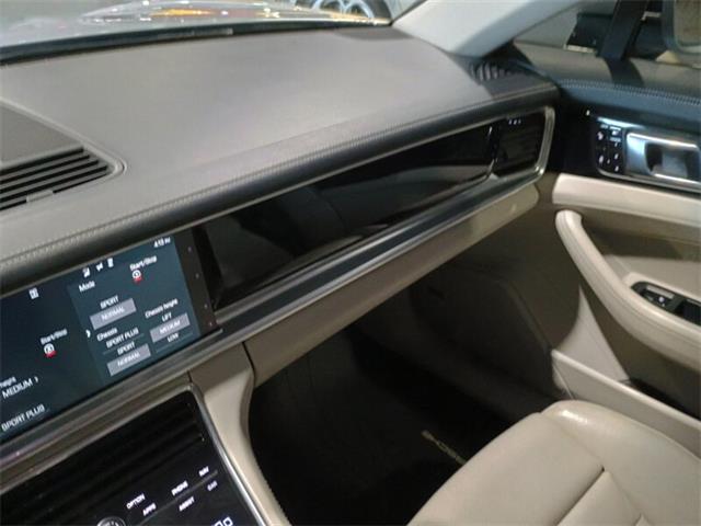 2017 Porsche Panamera (CC-2095446) for sale in Boca Raton, Florida