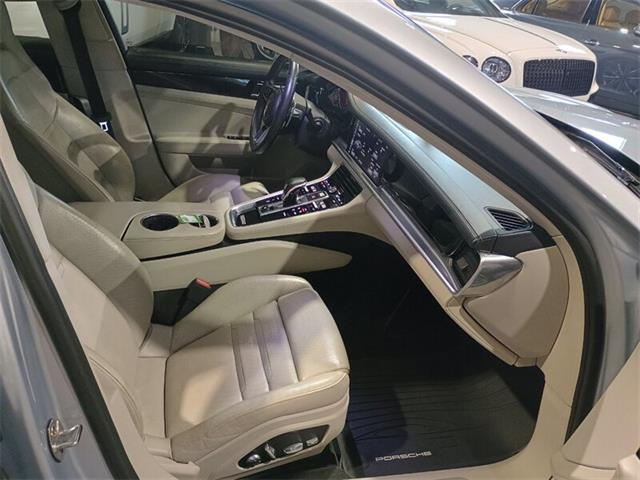 2017 Porsche Panamera (CC-2095446) for sale in Boca Raton, Florida