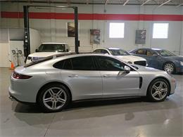 2017 Porsche Panamera (CC-2095446) for sale in Boca Raton, Florida