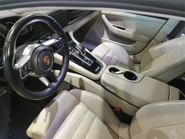 2017 Porsche Panamera (CC-2095446) for sale in Boca Raton, Florida