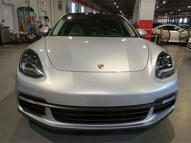 2017 Porsche Panamera (CC-2095446) for sale in Boca Raton, Florida