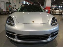 2017 Porsche Panamera (CC-2095446) for sale in Boca Raton, Florida
