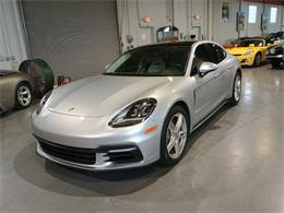 2017 Porsche Panamera (CC-2095446) for sale in Boca Raton, Florida