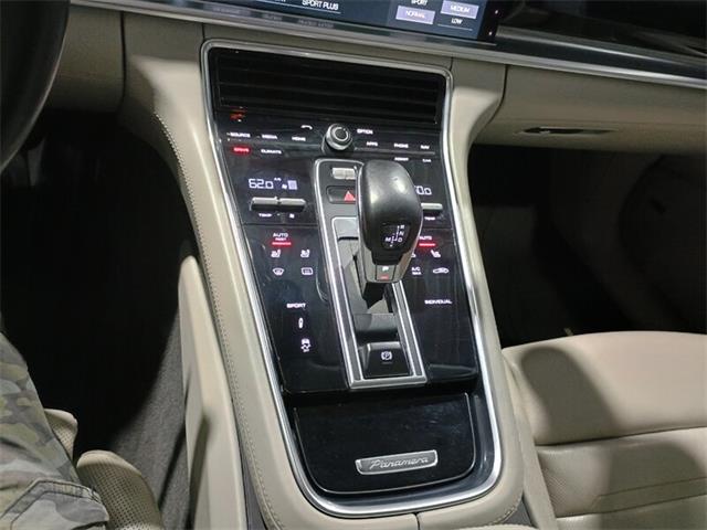 2017 Porsche Panamera (CC-2095446) for sale in Boca Raton, Florida