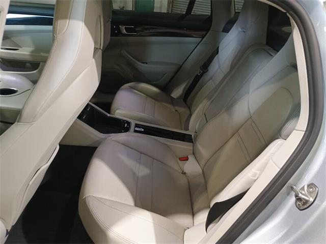 2017 Porsche Panamera (CC-2095446) for sale in Boca Raton, Florida