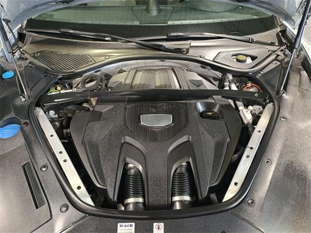 2017 Porsche Panamera (CC-2095446) for sale in Boca Raton, Florida