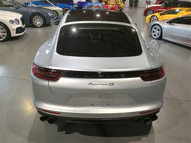 2017 Porsche Panamera (CC-2095446) for sale in Boca Raton, Florida