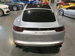 2017 Porsche Panamera (CC-2095446) for sale in Boca Raton, Florida