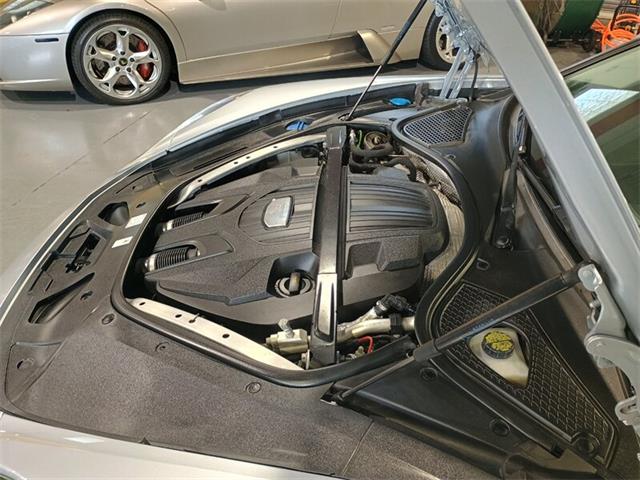 2017 Porsche Panamera (CC-2095446) for sale in Boca Raton, Florida