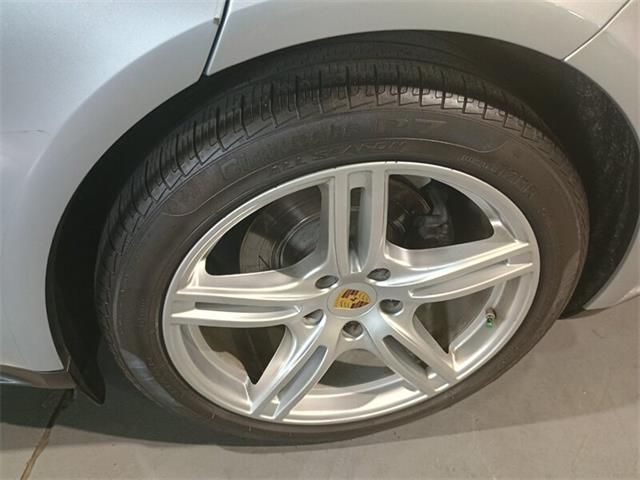2017 Porsche Panamera (CC-2095446) for sale in Boca Raton, Florida