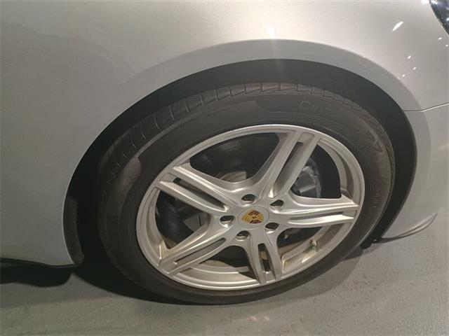 2017 Porsche Panamera (CC-2095446) for sale in Boca Raton, Florida