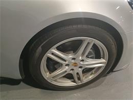 2017 Porsche Panamera (CC-2095446) for sale in Boca Raton, Florida