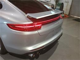 2017 Porsche Panamera (CC-2095446) for sale in Boca Raton, Florida