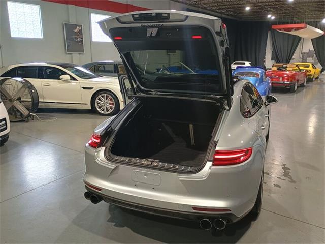 2017 Porsche Panamera (CC-2095446) for sale in Boca Raton, Florida
