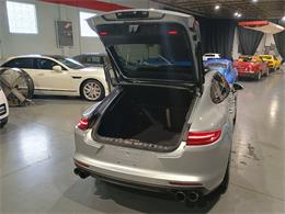 2017 Porsche Panamera (CC-2095446) for sale in Boca Raton, Florida