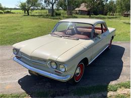 1963 Chevrolet Corvair (CC-2095447) for sale in Fredericksburg, Texas