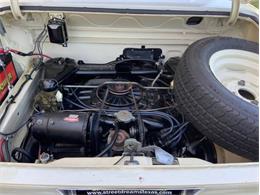 1963 Chevrolet Corvair (CC-2095447) for sale in Fredericksburg, Texas