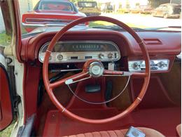 1963 Chevrolet Corvair (CC-2095447) for sale in Fredericksburg, Texas
