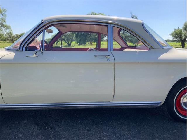 1963 Chevrolet Corvair (CC-2095447) for sale in Fredericksburg, Texas