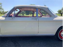 1963 Chevrolet Corvair (CC-2095447) for sale in Fredericksburg, Texas