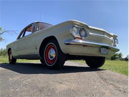 1963 Chevrolet Corvair (CC-2095447) for sale in Fredericksburg, Texas
