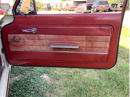 1963 Chevrolet Corvair (CC-2095447) for sale in Fredericksburg, Texas