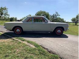 1963 Chevrolet Corvair (CC-2095447) for sale in Fredericksburg, Texas