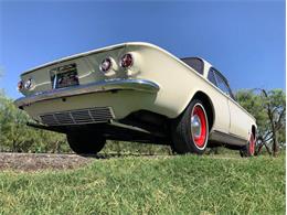 1963 Chevrolet Corvair (CC-2095447) for sale in Fredericksburg, Texas